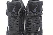 Nike Air Jordan 4 Retro Black Cat CU1110-010 - 2