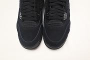 Nike Air Jordan 4 Retro Black Cat CU1110-010 - 6