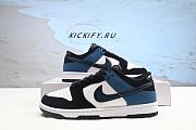 Nike Dunk Low FD6923-100 - 3