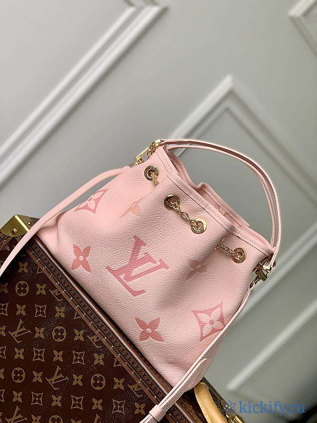 Louis Vittan Summer Bundle Bag M46492 - 1