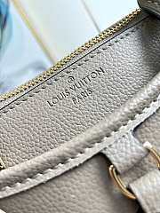 Louis Vittan Trianon PM Bag M46585 - 6