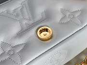 Louis Vittan Wallet on Strap M81399 - 5