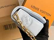 Louis Vittan Wallet on Strap M81399 - 3