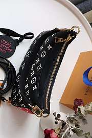 Louis Vittan Bagatelle Bag M46091 - 2