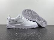 Nike Air Force 1 '07 'Triple White' CW2288-111 - 1
