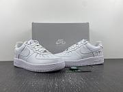 Nike Air Force 1 '07 'Triple White' CW2288-111 - 6