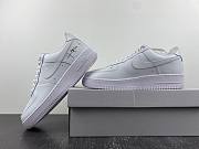 Nike Air Force 1 '07 'Triple White' CW2288-111 - 5
