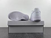 Nike Air Force 1 '07 'Triple White' CW2288-111 - 4