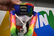 Nike SB Dunk Low Ben & Jerry's Chunky Dunky CU3244 100 - 6