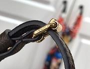 Louis Vittan DOUBLE ZIP POCHETTE M68574 - 6