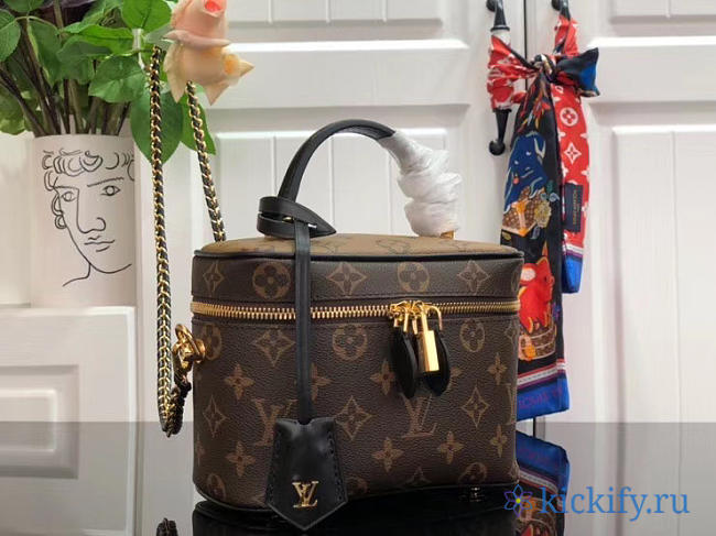 Louis Vittan VANITY PM M45165 - 1