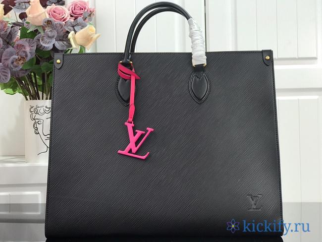 Louis Vittan NTHEGO BAG M56080 - 1