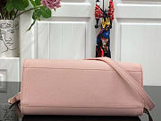 Louis Vittan LOCKME TOTE PM M55845 - 4