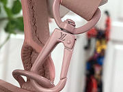 Louis Vittan LOCKME TOTE PM M55845 - 5