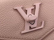 Louis Vittan LOCKME TOTE PM M55845 - 2