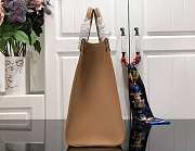 Louis Vittan Onthego MM M46016 Beige - 5