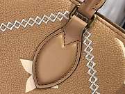 Louis Vittan Onthego MM M46016 Beige - 2