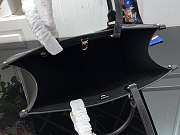 Louis Vittan Onthego MM M46016 Black - 6