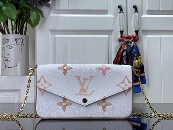 Louis Vittan Should bag M82520