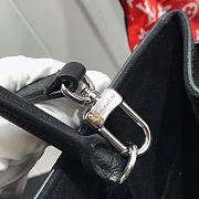 Louis Vittan Handbag M54811 - 4