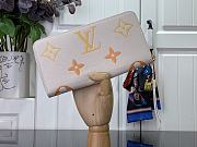 Louis Vittan Wallet M82206 - 1