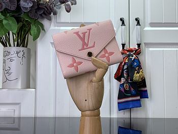 Louis Vittan Wallet M82348