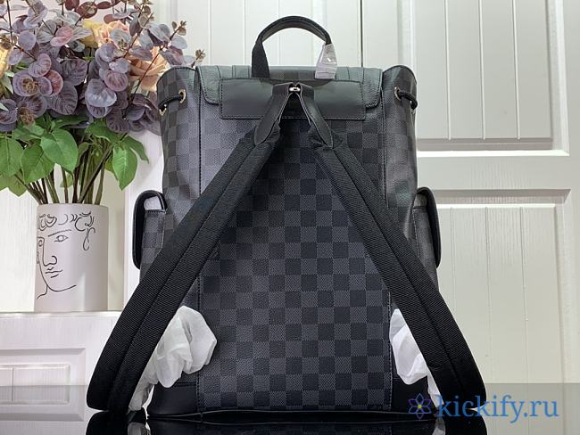 Louis Vittan Bakcpack m46331 - 1