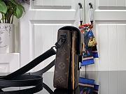 Louis Vittan Should bag M82535 - 4