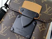 Louis Vittan Should bag M82535 - 2