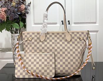 Louis Vittan NEVERFULL MM N45295