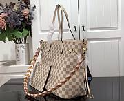 Louis Vittan NEVERFULL MM N45295 - 5