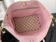 Louis Vittan NEVERFULL MM N45295 - 4