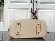 Louis Vittan ALMA BB N45294 - 6