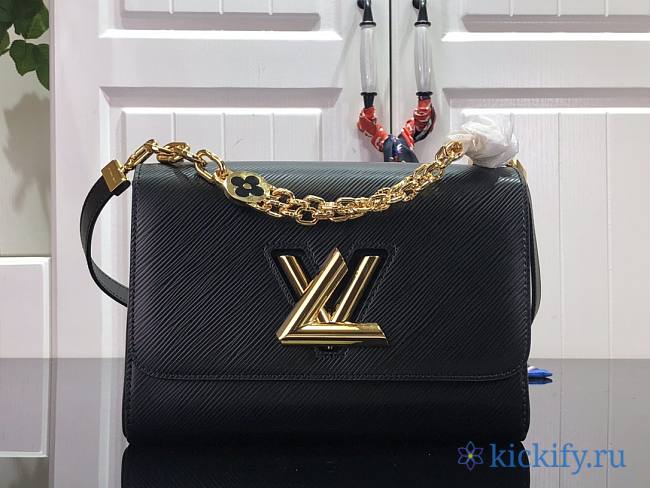 Louis Vittan TWIST MM M59402 - 1