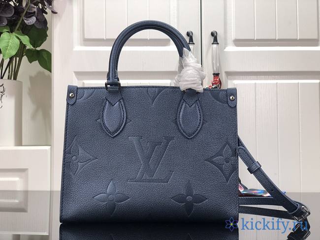 Louis Vittan ONTHEGO PM M45653 25cm - 1