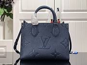 Louis Vittan ONTHEGO PM M45653 25cm - 4