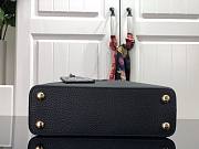 Louis Vittan CAPUCINES BB M58720 - 6