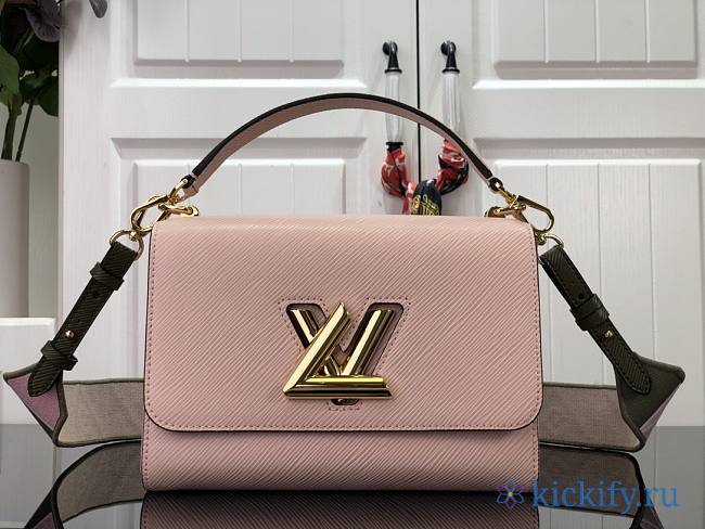 Louis Vittan TWIST MM M59027 - 1