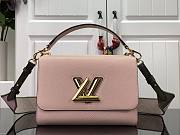 Louis Vittan TWIST MM M59027 - 1