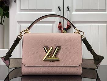 Louis Vittan TWIST MM M59027