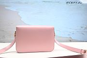 ce1ine bag pink - 6