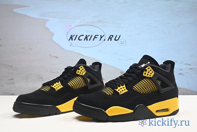 Air Jordan 4 Retro DH6927 - 1