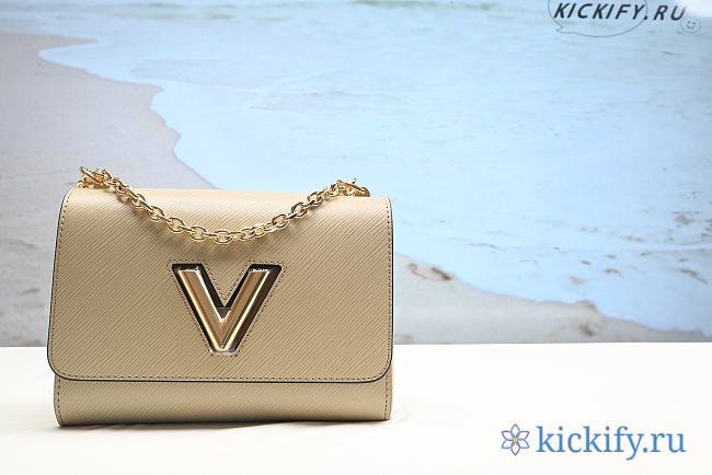 Louis Vittan Twist bag - 1