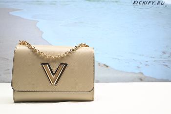 Louis Vittan Twist bag