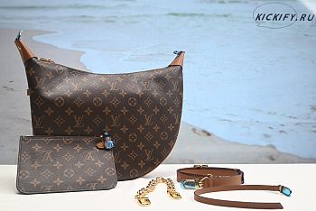 Louis Vittan loop bag