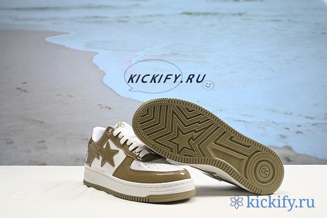 Bathing Ape Bape Sta MX91001 - 1