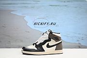Nike Air Jordan 1 Retro High Dark Mocha 555088-105 - 1
