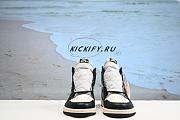 Nike Air Jordan 1 Retro High Dark Mocha 555088-105 - 5