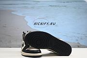 Nike Air Jordan 1 Retro High Dark Mocha 555088-105 - 3