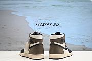 Nike Air Jordan 1 Retro High Dark Mocha 555088-105 - 2